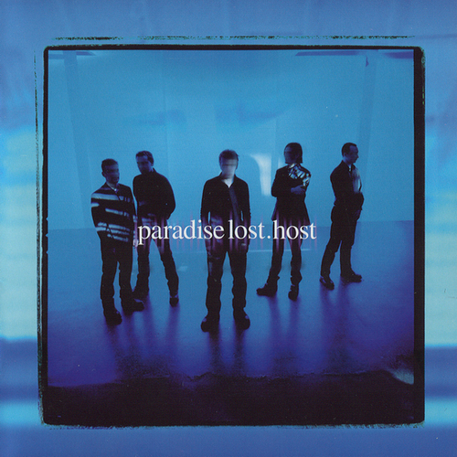 Paradise Lost - Host (1999)
