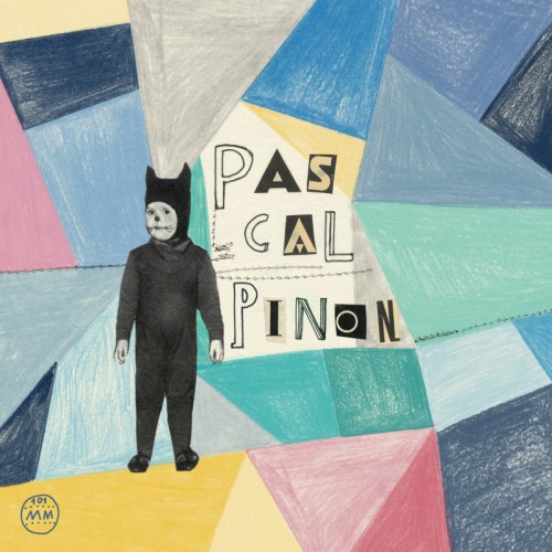 Pascal Pinon - Pascal Pinon (2009)