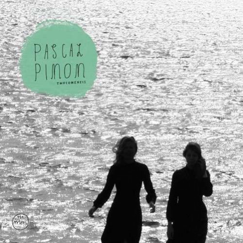 Pascal Pinon - Twosomeness (2013)