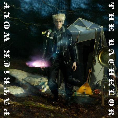 Patrick Wolf - The Bachelor (2009)