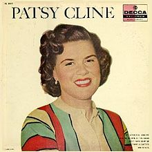 Patsy Cline - Patsy Cline (1957)