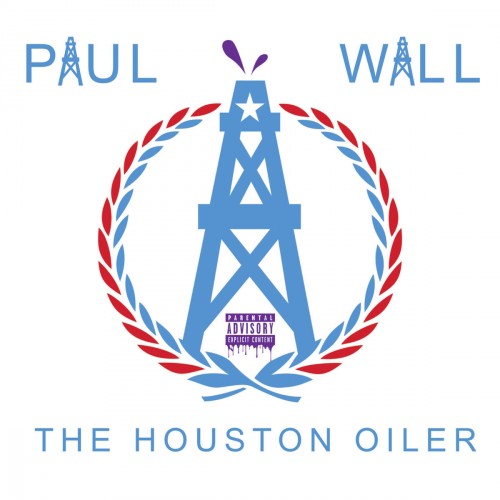 Paul Wall - Houston Oiler (2016)