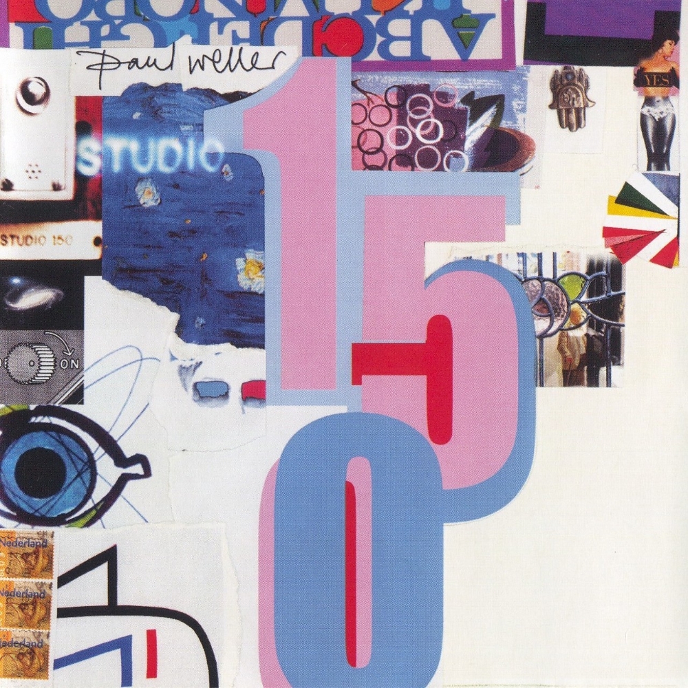 Paul Weller - Studio 150 (2004)