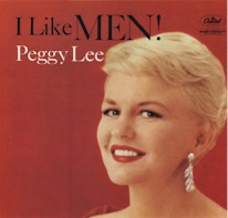 Peggy Lee - I Like Men (1959)