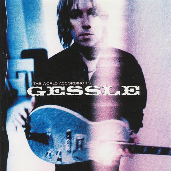Per Gessle - The World According To Gessle (1997)