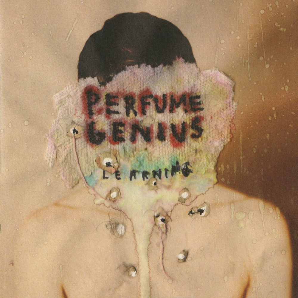 Perfume Genius - Learning (2010)
