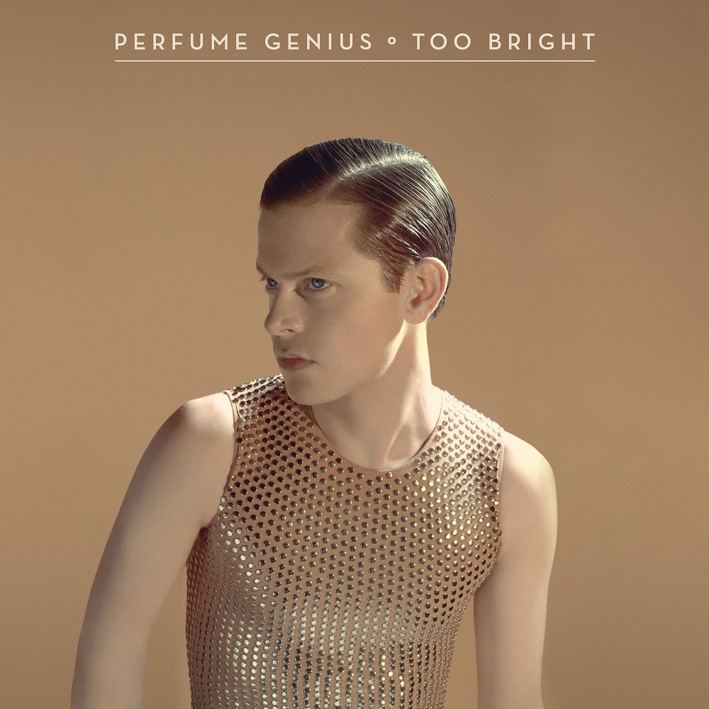 Perfume Genius - Too Bright (2014)