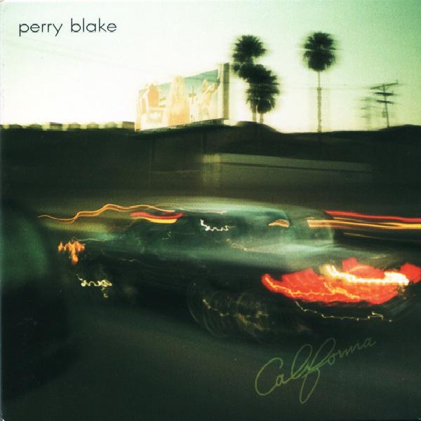 Perry Blake - California (2002)