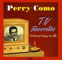 Perry Como - TV Favorites (1952)
