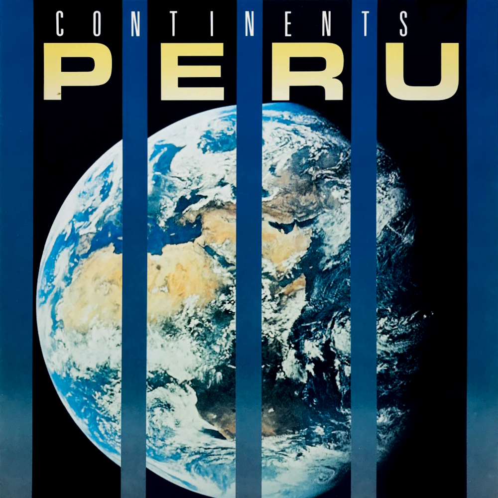 Peru - Continents (1983)