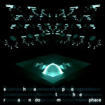 Phace - Shape The Random (2015)