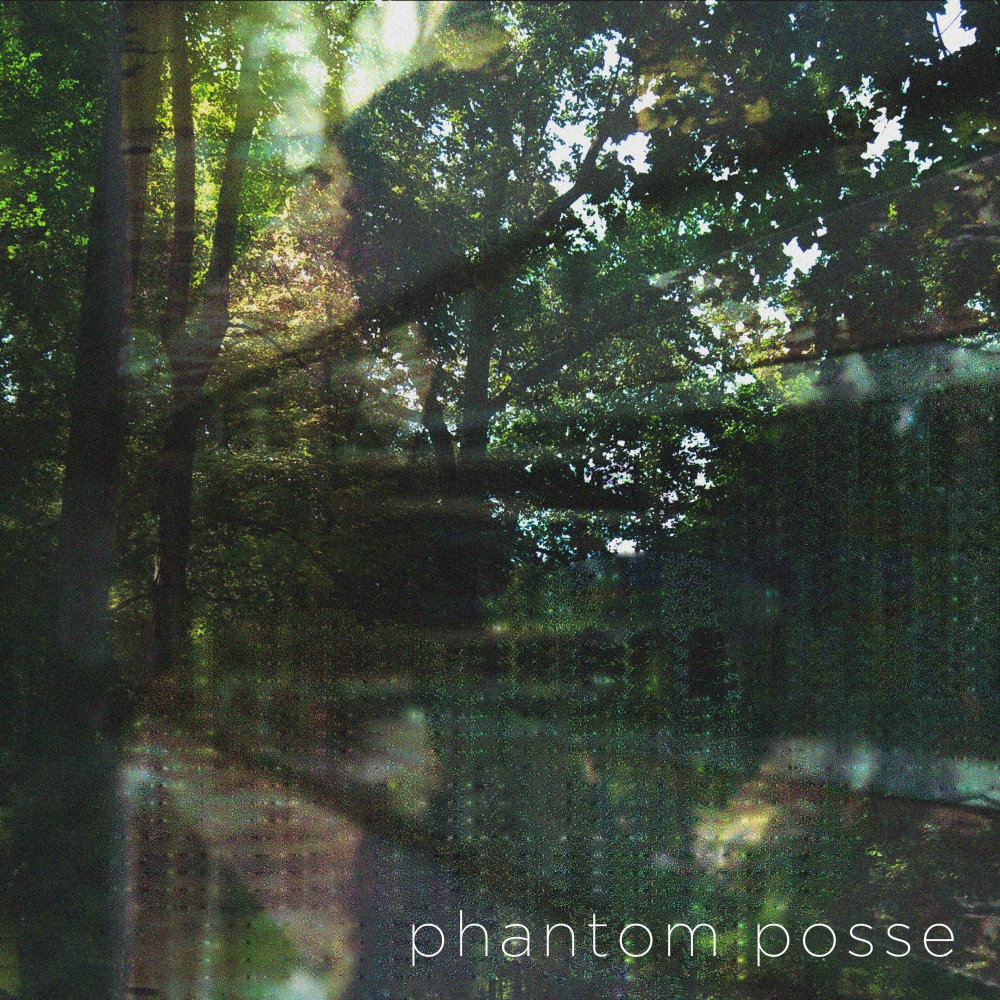 Phantom Posse - Home (2015)