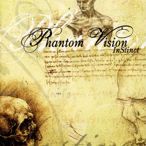 Phantom Vision - InStinct (2005)