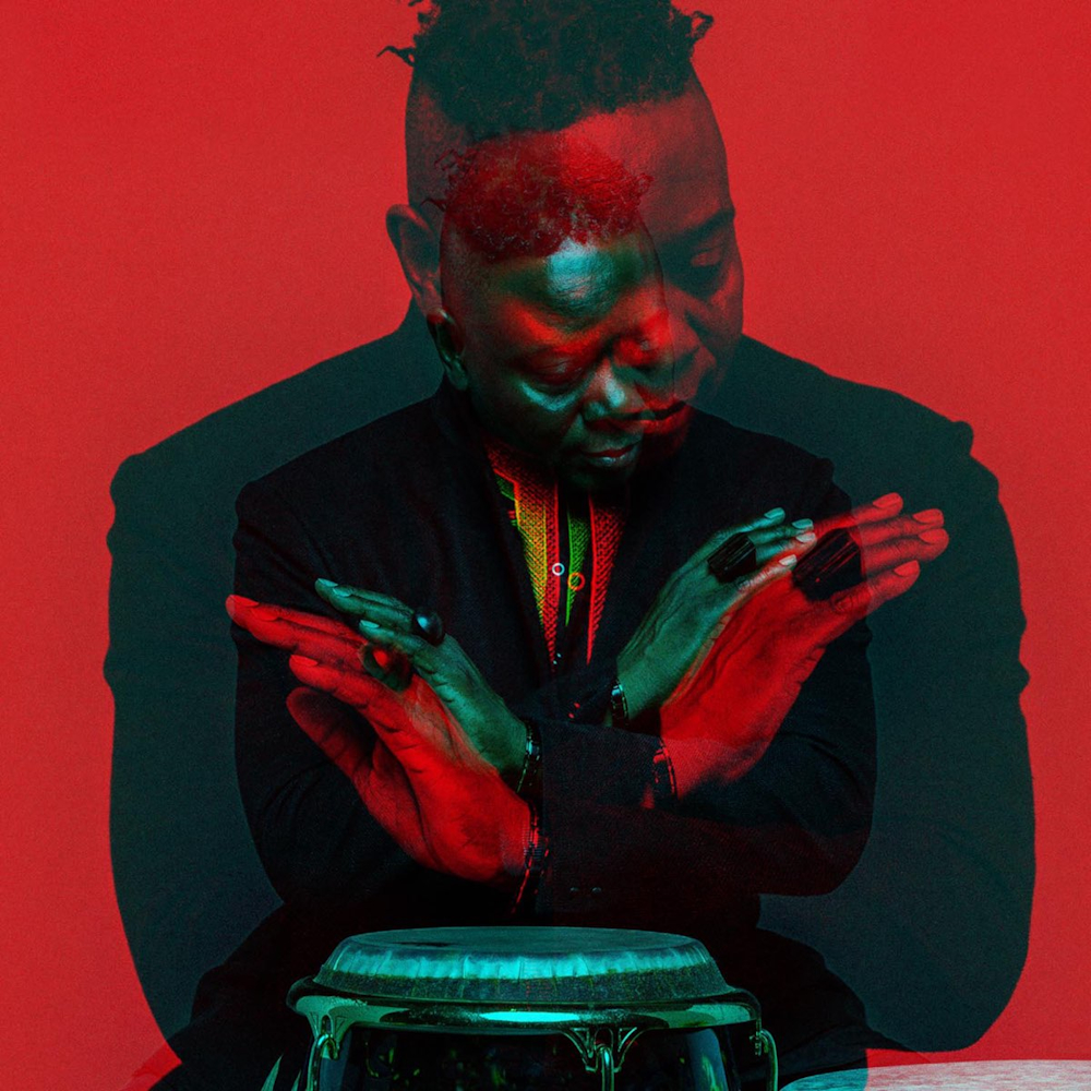 Philip Bailey - Love Will Find A Way (2019)