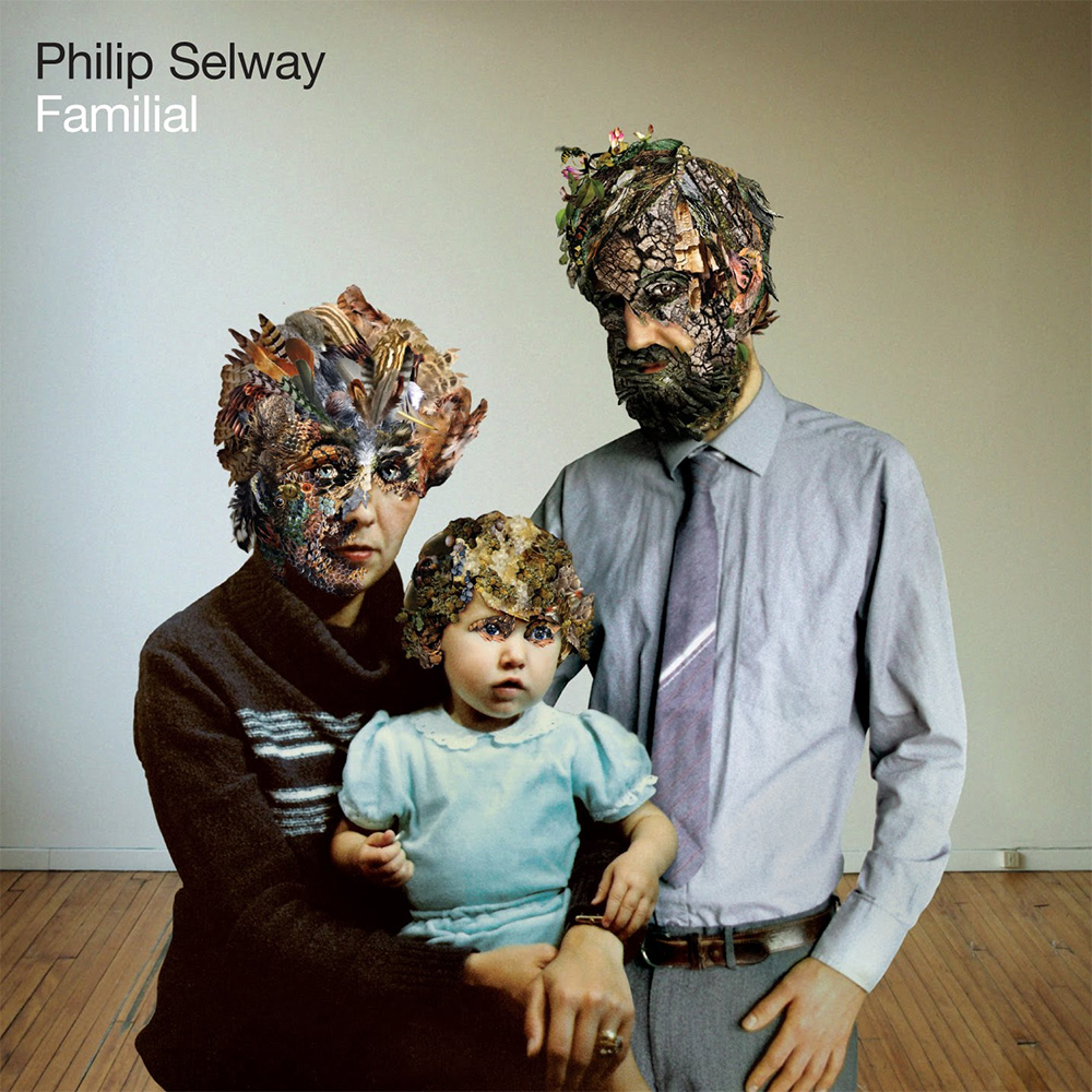 Philip Selway - Familial (2010)