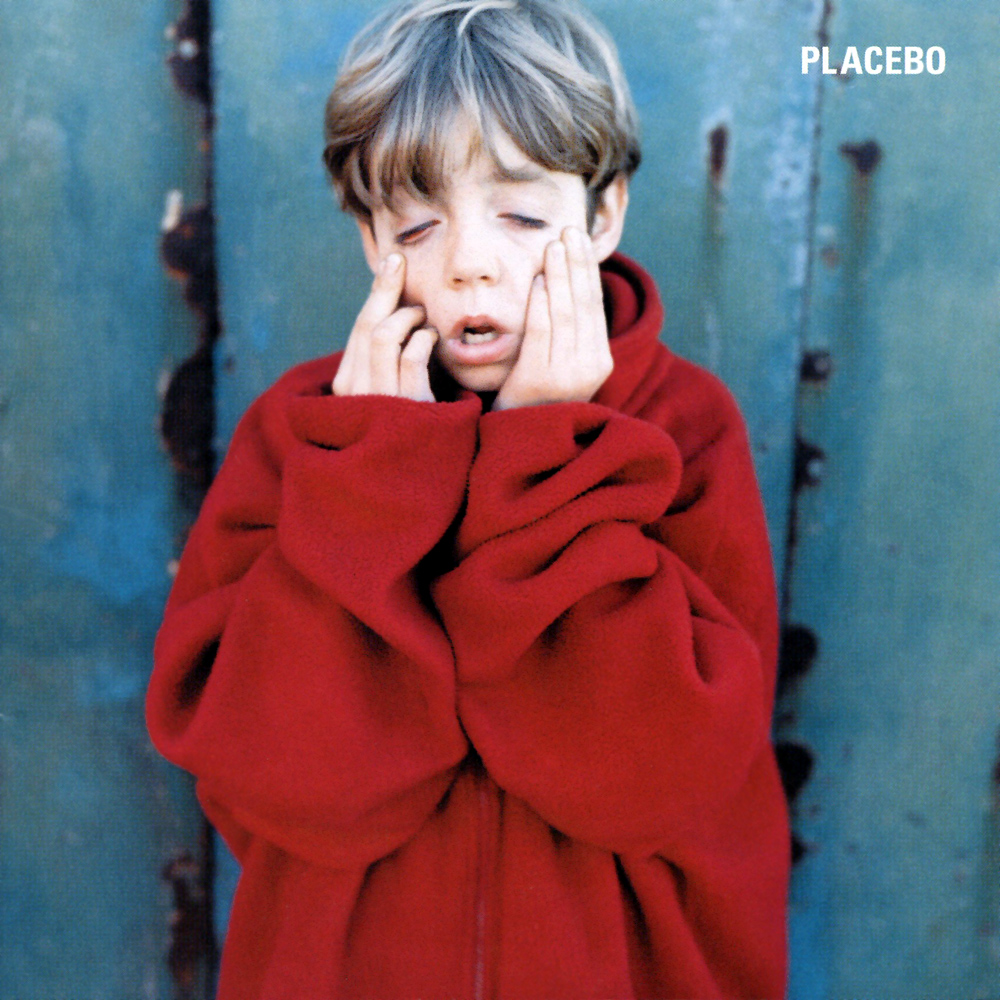 Placebo - Placebo (1996)