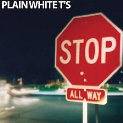 Plain White T's - Stop (2002)
