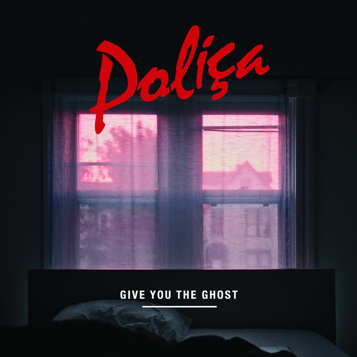 Poliça - Give You the Ghost (2012)