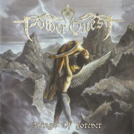 Power Quest - Wings Of Forever (2002)