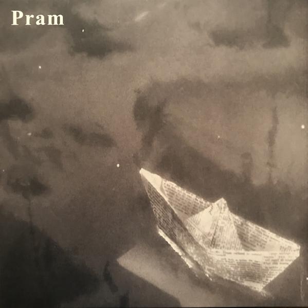 Pram - Across The Meridian (2018)