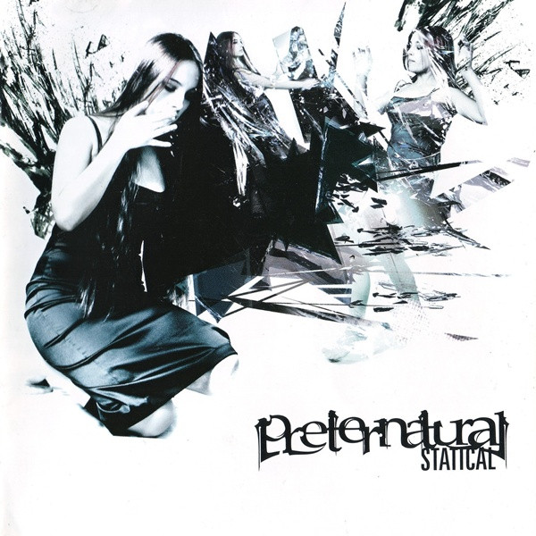 Preternatural - Statical (2007)
