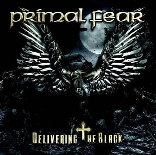 Primal Fear - Delivering The Black (2014)
