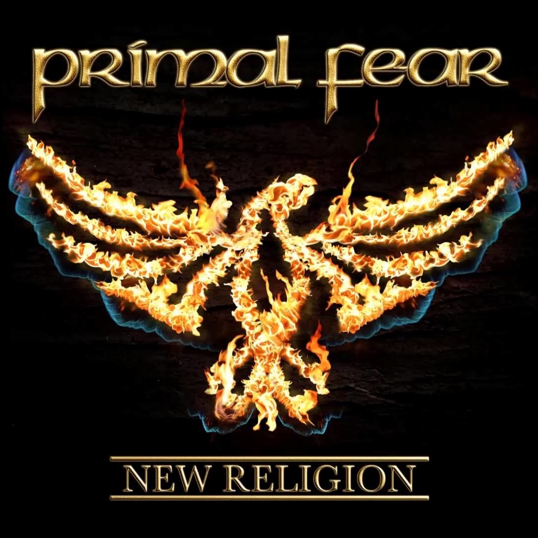 Primal Fear - New Religion (2007)