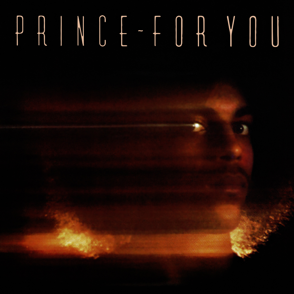 Prince - For You (1978)