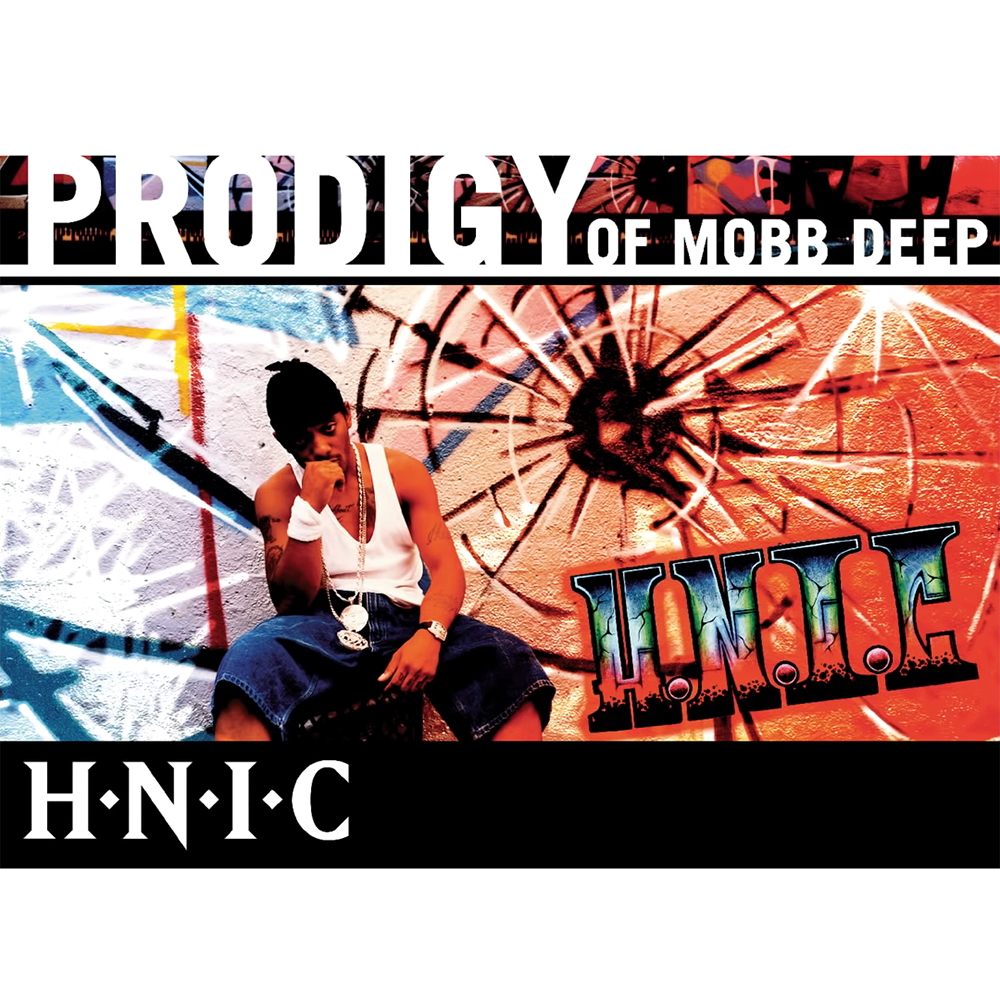 Prodigy - H.N.I.C. (2000)