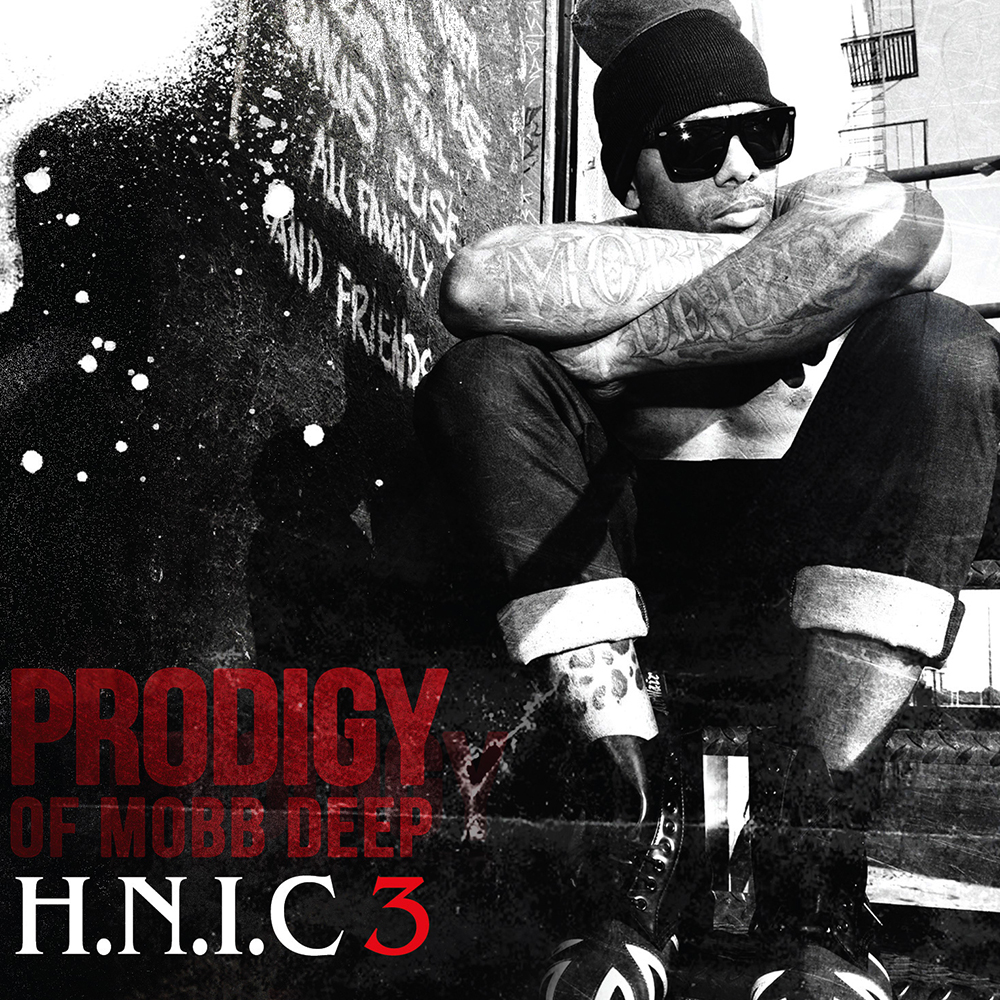 Prodigy - H.N.I.C. 3 (2012)