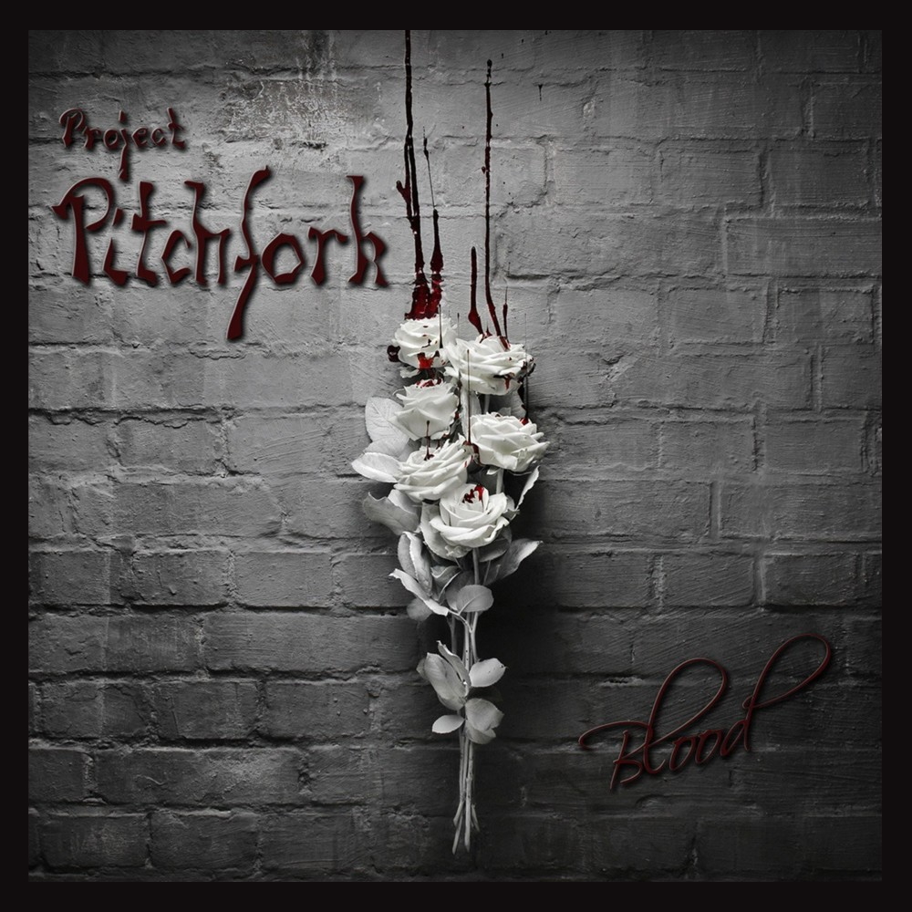 Project Pitchfork - Blood (2014)