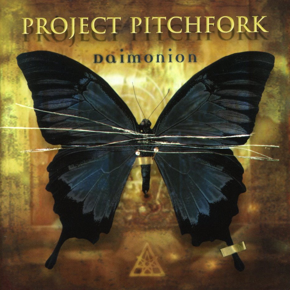 Project Pitchfork - Daimonion (2001)