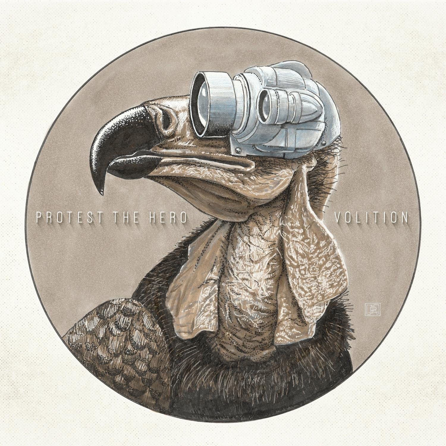 Protest The Hero - Volution (2013)