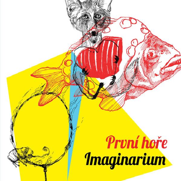 První Hoře - Imaginarium (2013)