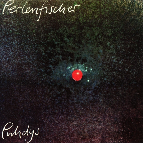 Puhdys - Perlenfischer (1977)