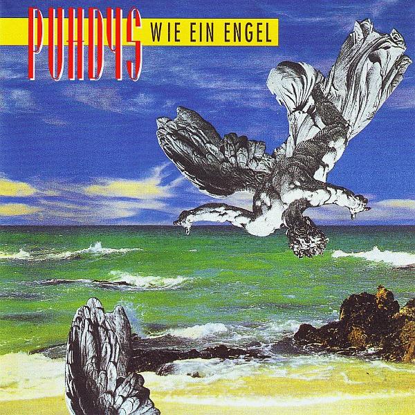 Puhdys - Wie Ein Engel (1992)