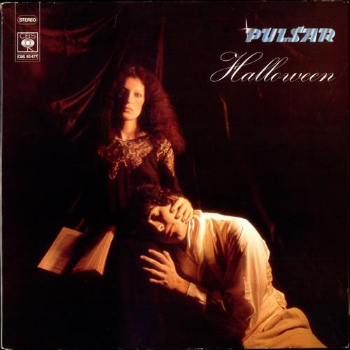 Pulsar - Halloween (1977)
