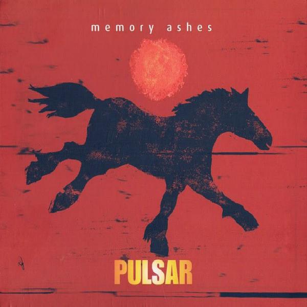 Pulsar - Memory Ashes (2007)