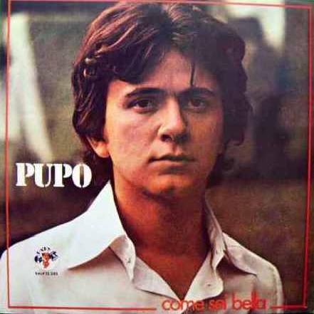 Pupo - Come Sei Bella (1977)