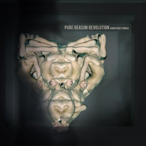 Pure Reason Revolution - Amor Vincit Omnia (2009)