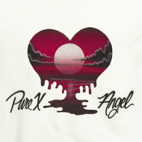Pure X - Angel (2014)