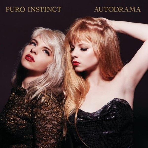 Puro Instinct - Autodrama (2016)