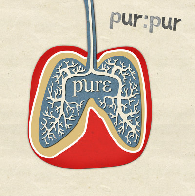 Pur:Pur - Pure (2010)