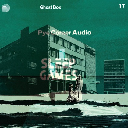 Pye Corner Audio - Sleep Games (2012)