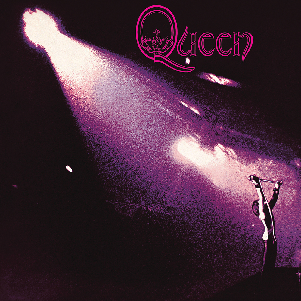 Queen - Queen (1973)