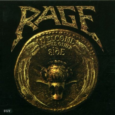 Rage - Welcome to the Other Side (2001)