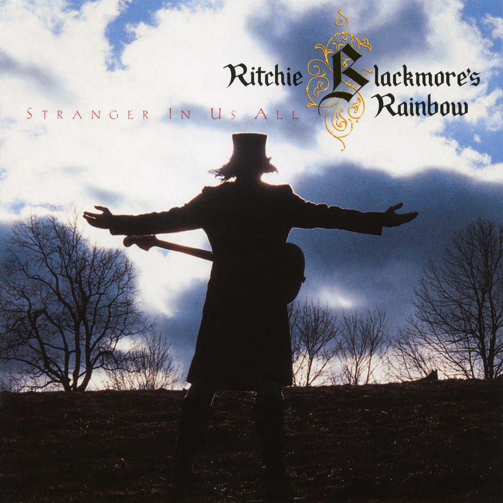 Rainbow - Stranger In Us All (1995)