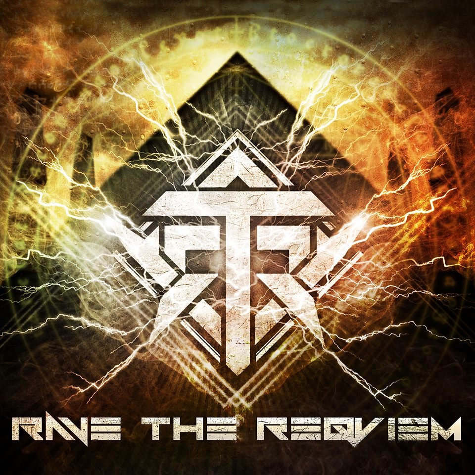 Rave The Reqviem - Rave The Reqviem (2014)