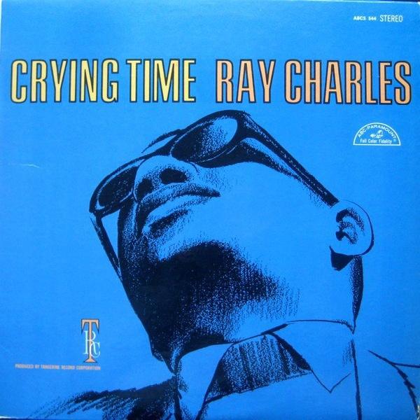 Ray Charles - Crying Time (1966)