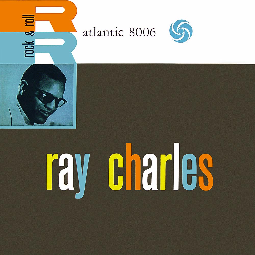 Ray Charles - Ray Charles (1957)